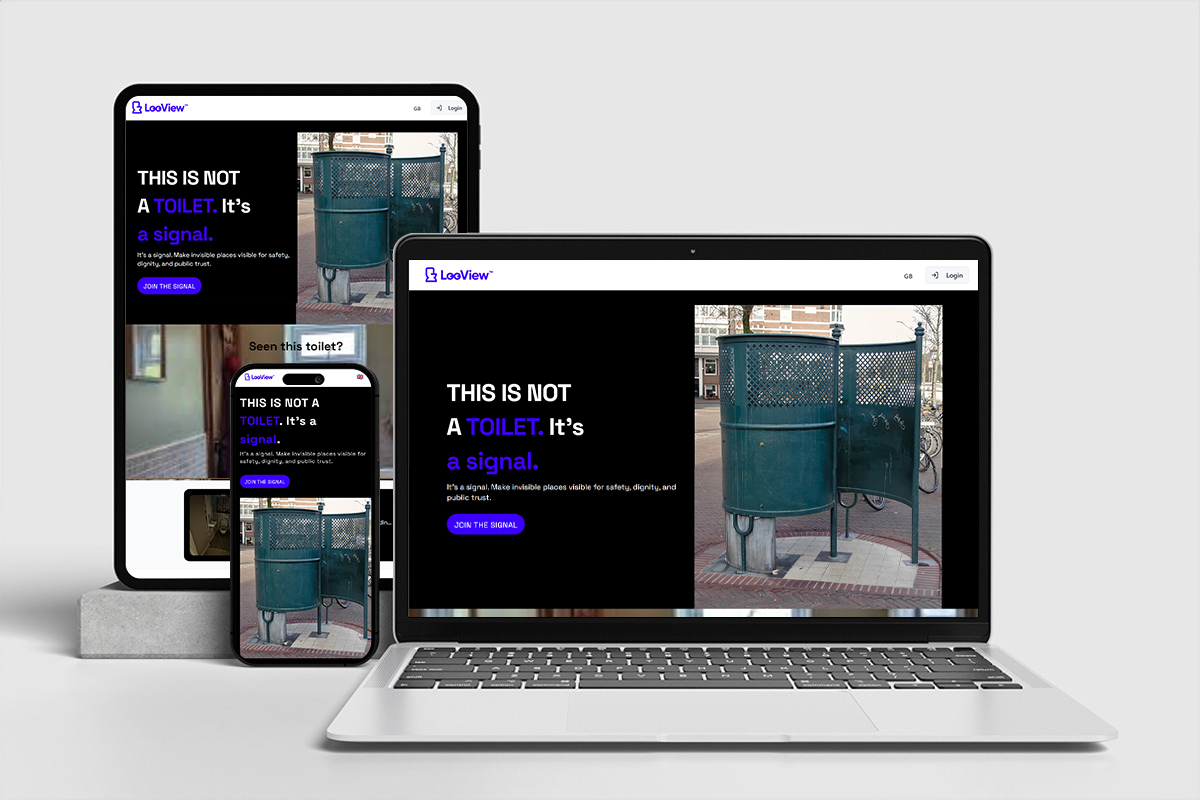 Multi-Screen Project 1